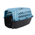 Portable Plastic Dog Kennel W74521