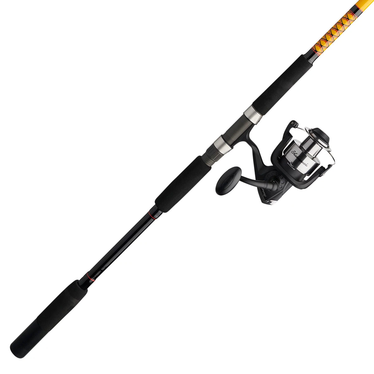 Spinning Combo F2002