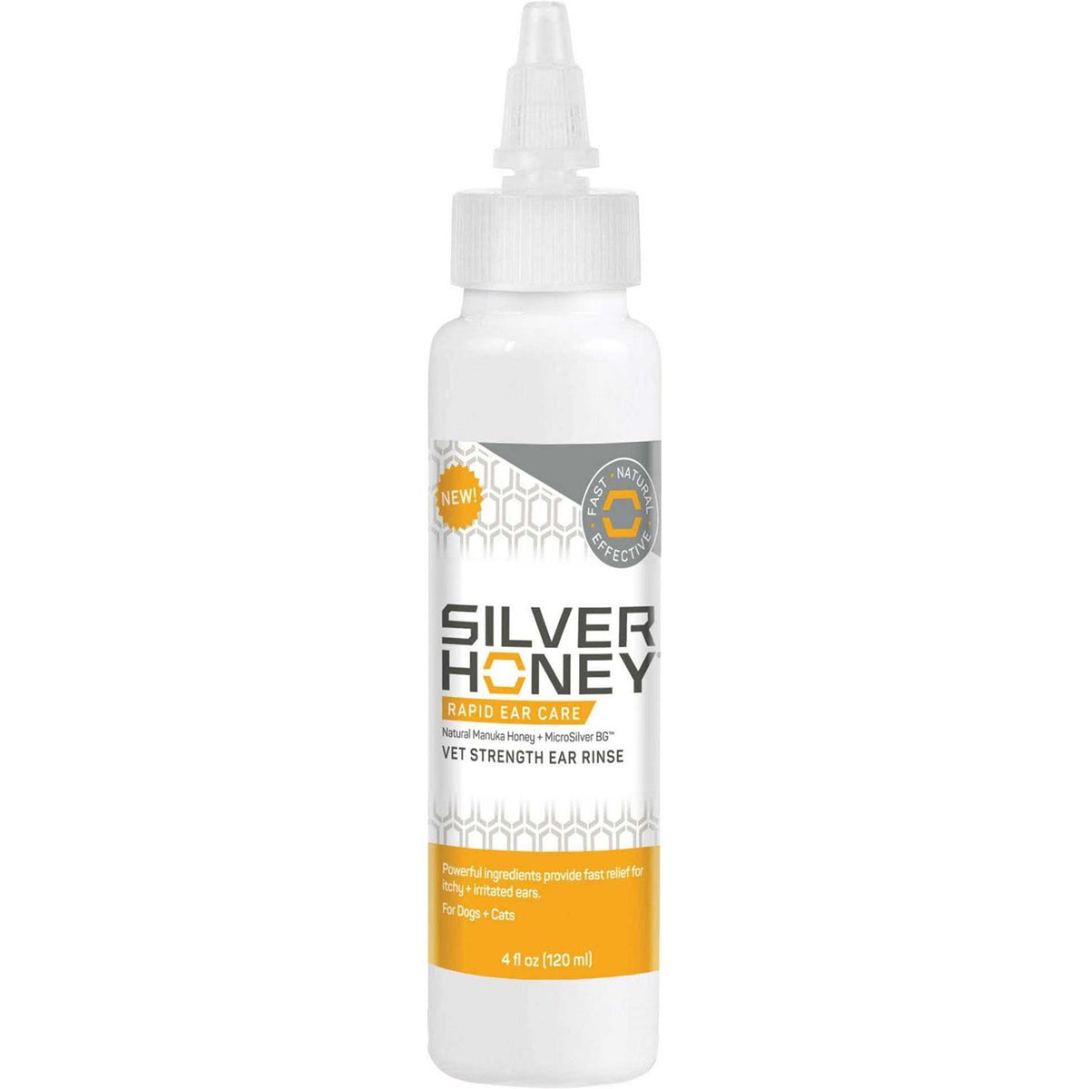 Vet Strength Ear Rinse P848490