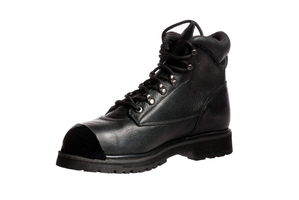 Work Boot Toe Protection & Repair F1609