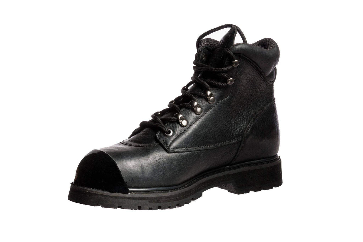 Work Boot Toe Protection & Repair F1609