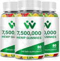 Organic Hemp Gummies 240 Gummies R51263
