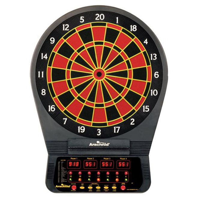 Electronic Dart Board and Darts Set V1536
