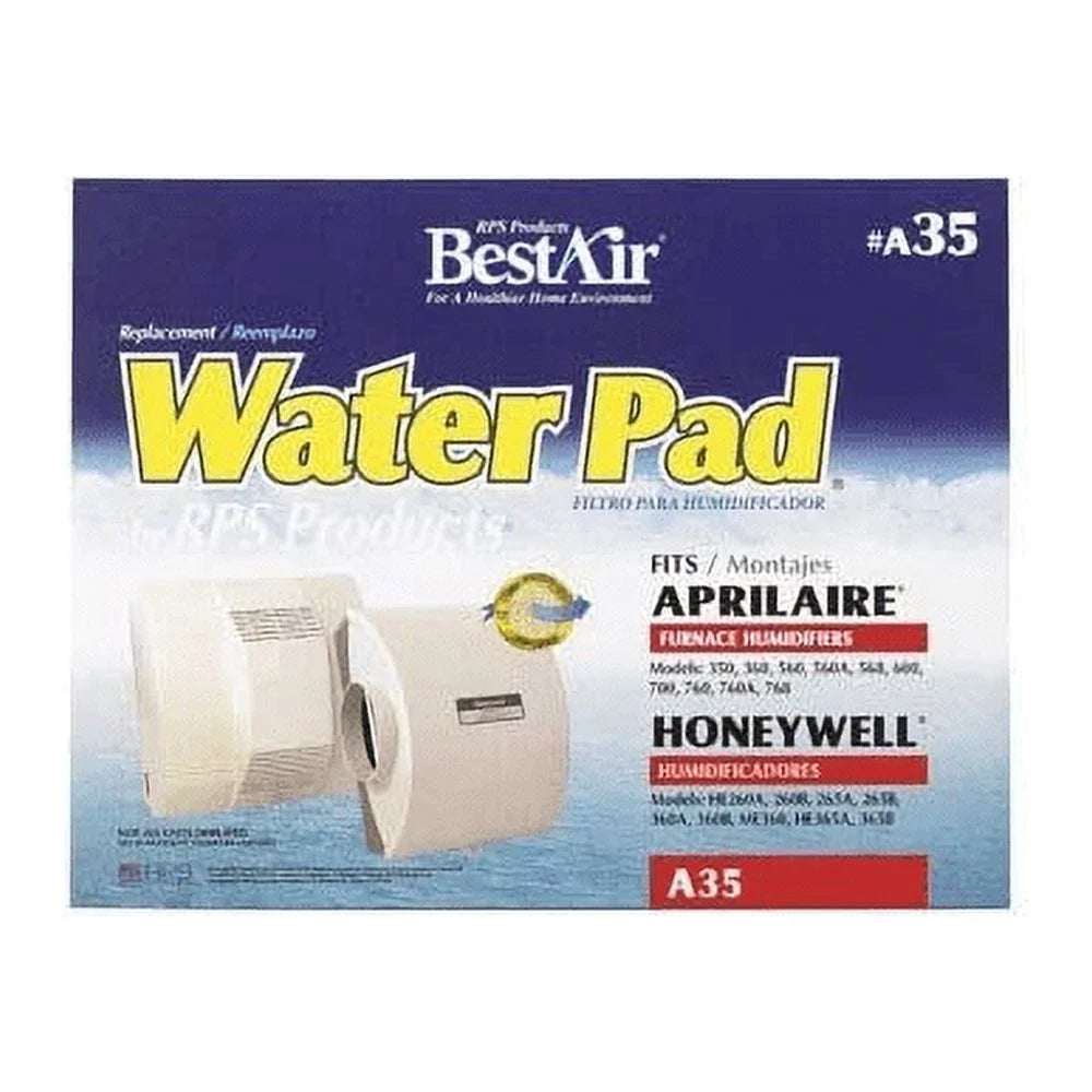 Humidifier Filter Pack of 2 R876