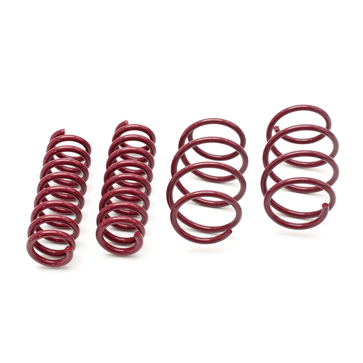 Sport Lowering Spring Kit H4783
