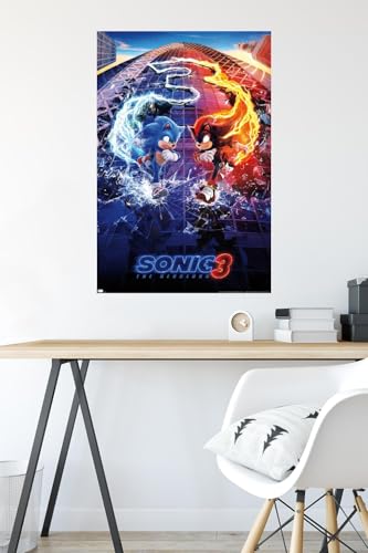 Wall Poster O59008