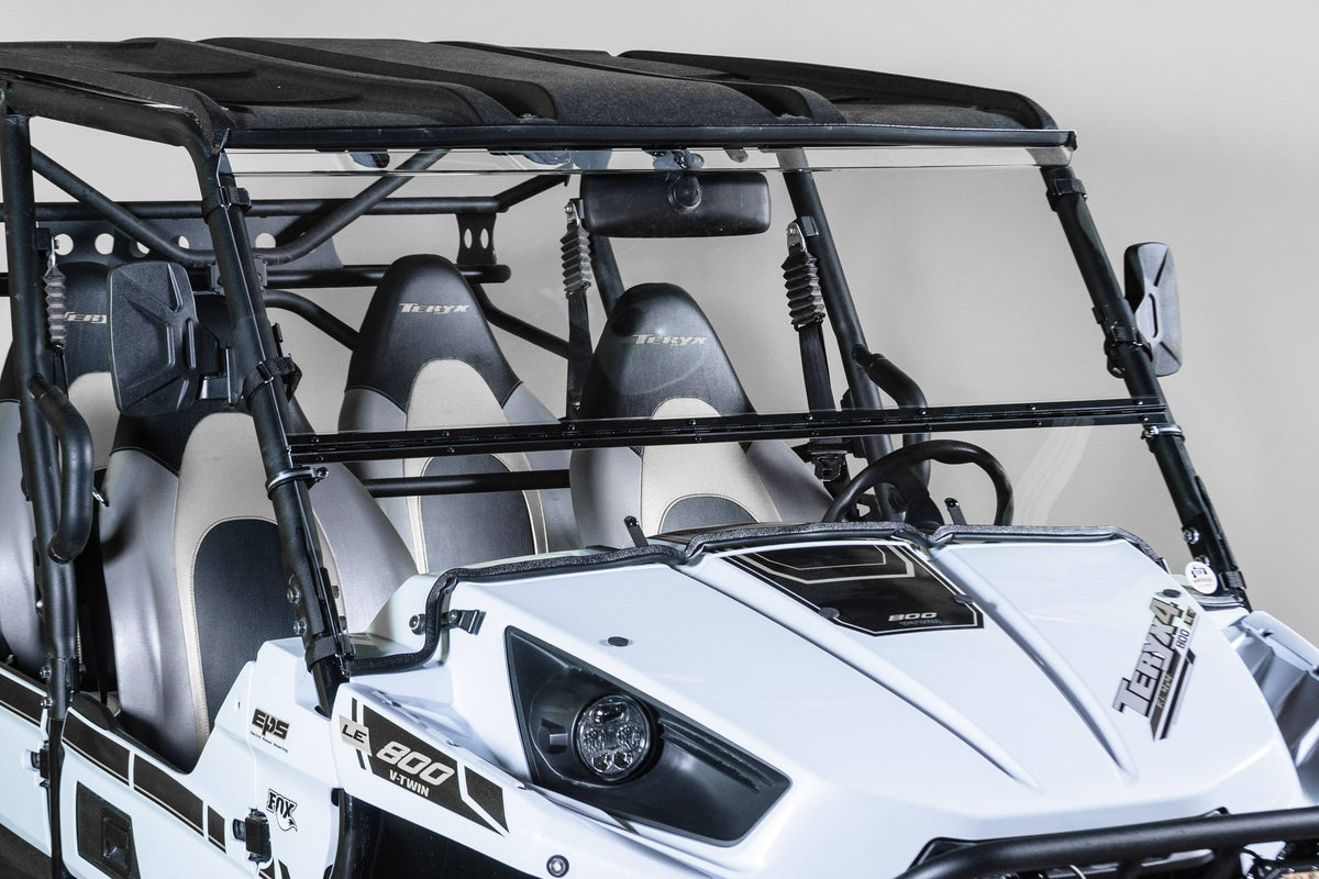 Windshield A41069