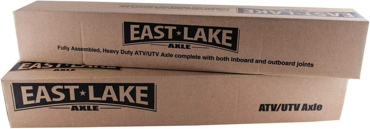 Rear CV Axles Set for Can Am Outlander 330 400 2004-2013 D761155