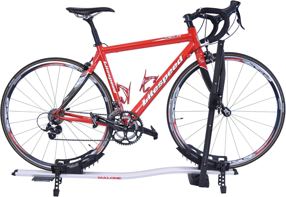 Tray Style Bike Rack G500991