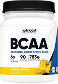 BCAA Powder Pineapple 90 Servings E9834
