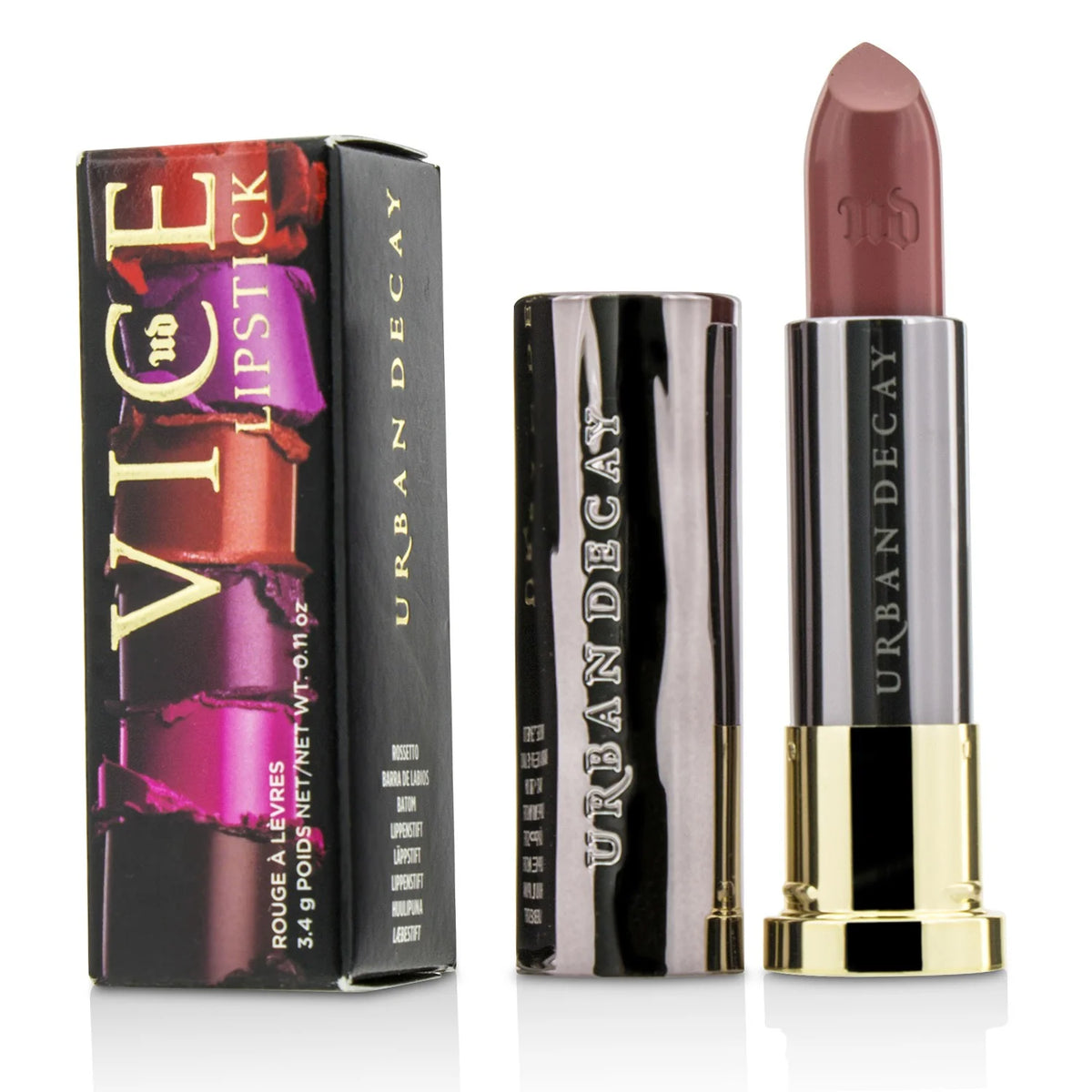 Vice Lipstick 3.4g X2257
