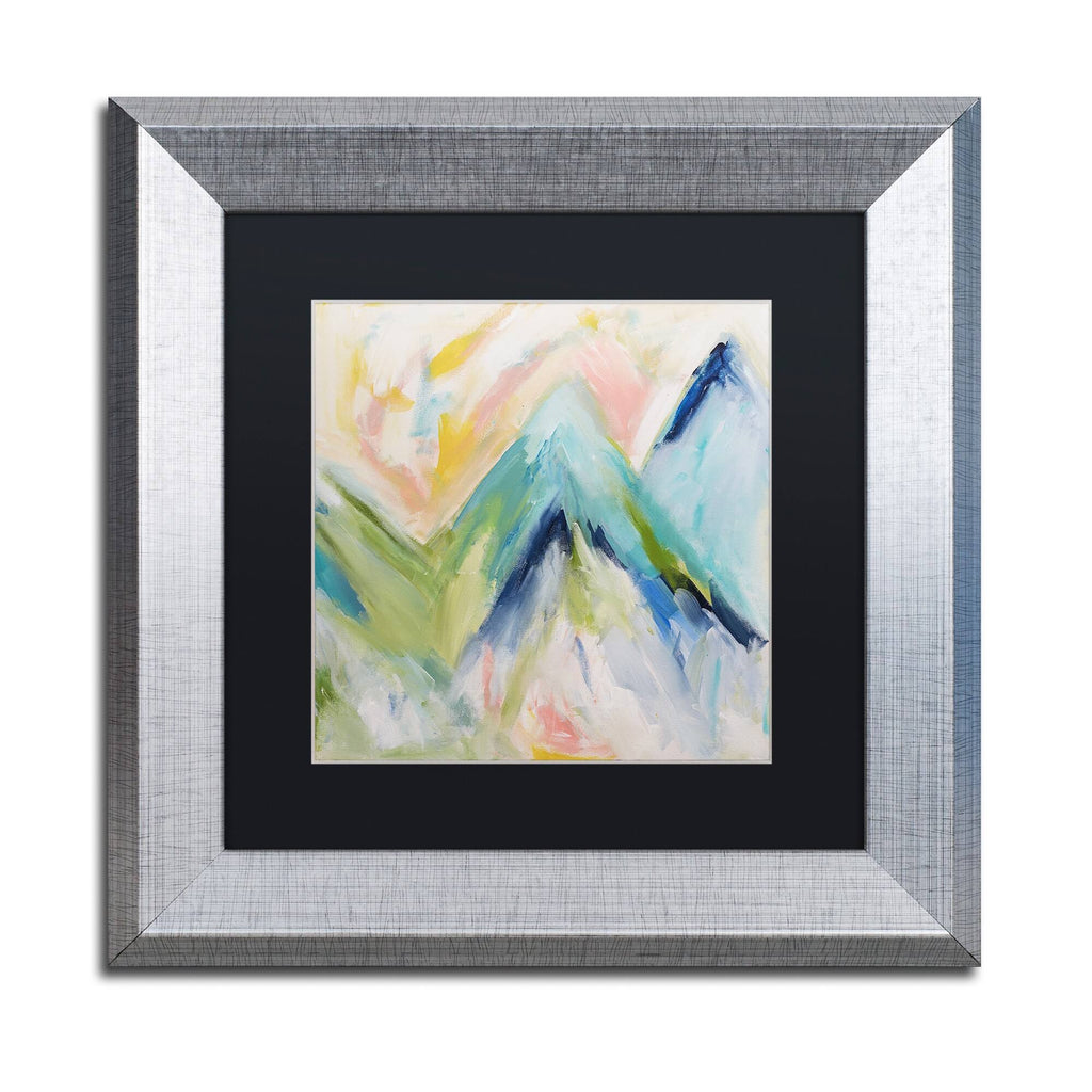 Matted Art Z587