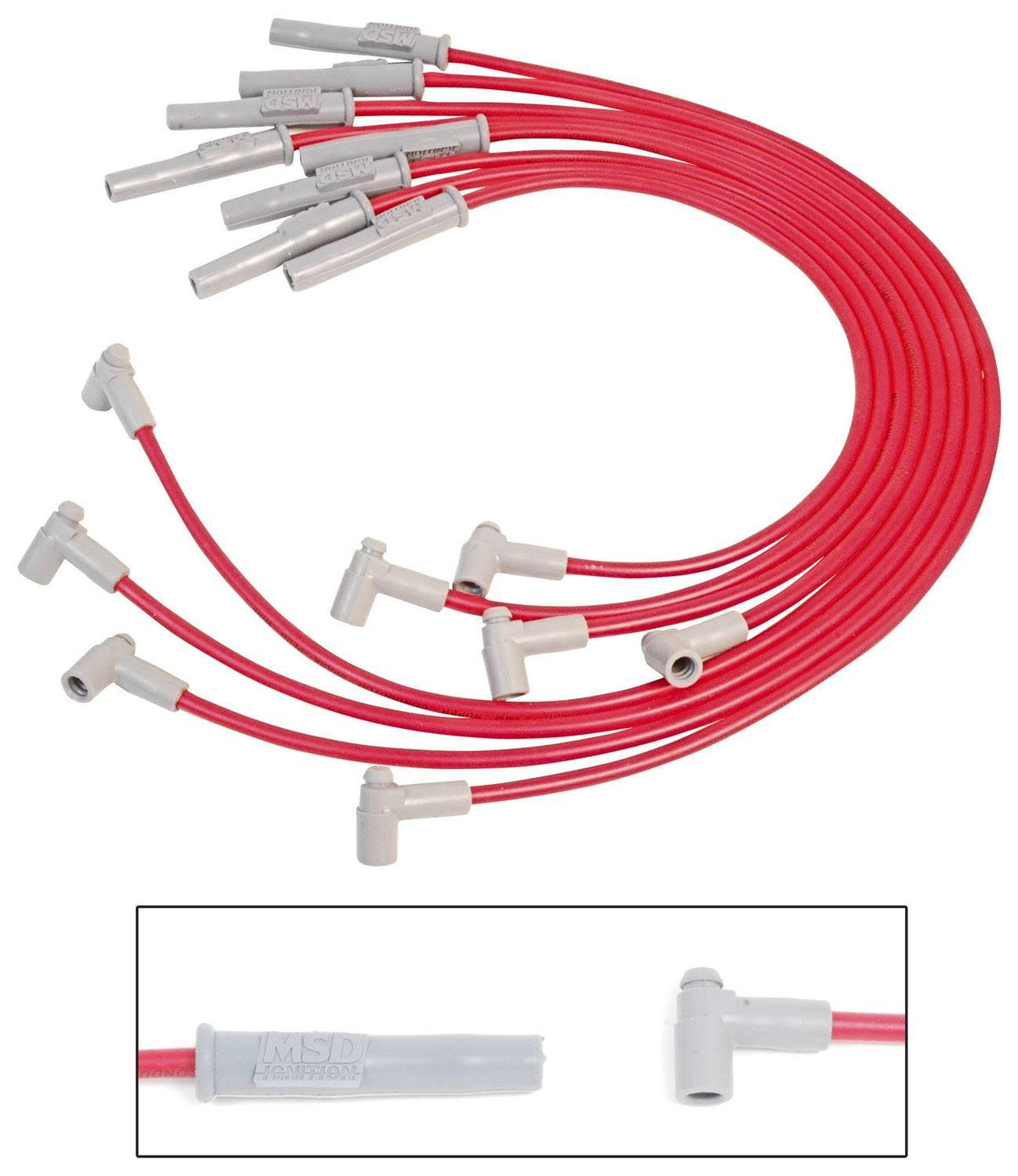 Spark Plug Wire Set R649924