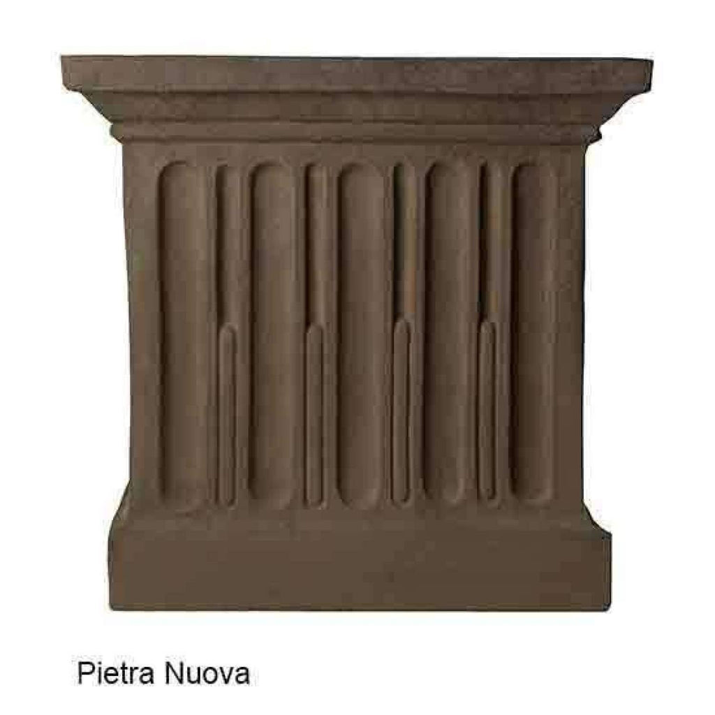 Travertine Urn P87746