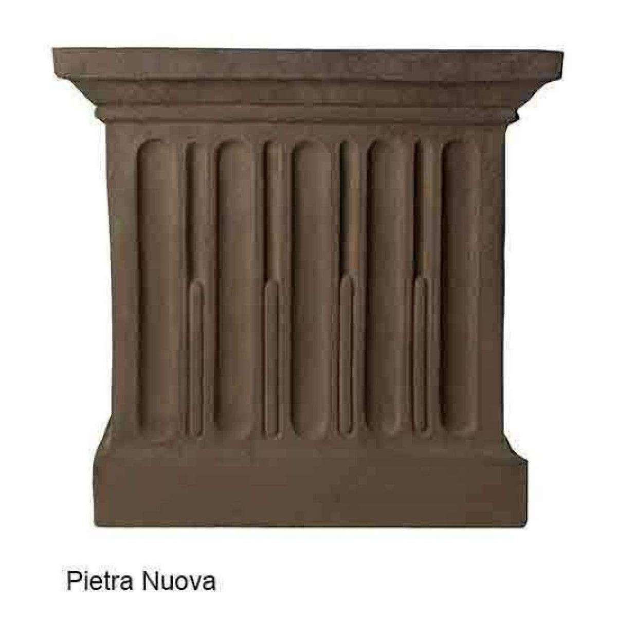 Travertine Urn P87746