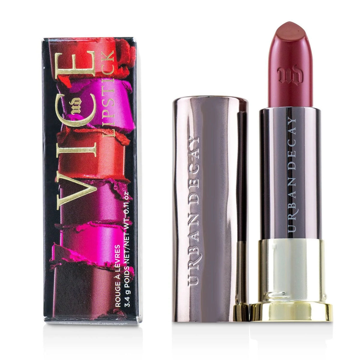 Vice Lipstick 3.4g X2257