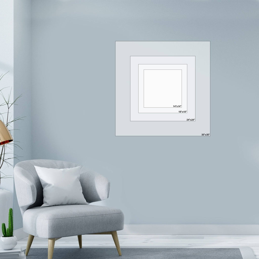 Canvas Art 24x24 I929881