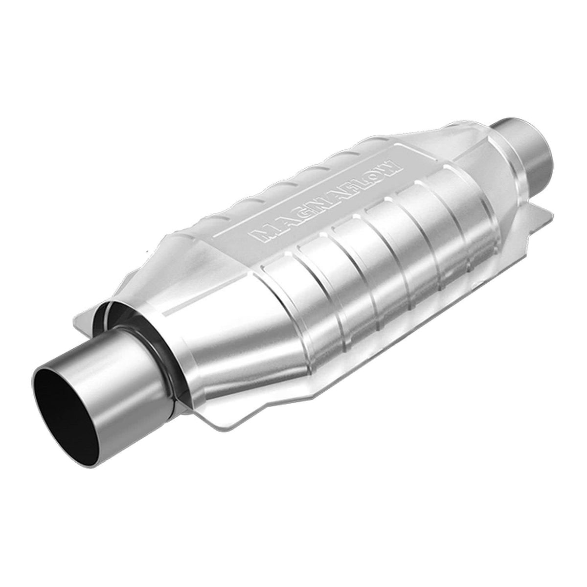 Catalytic Converter D267