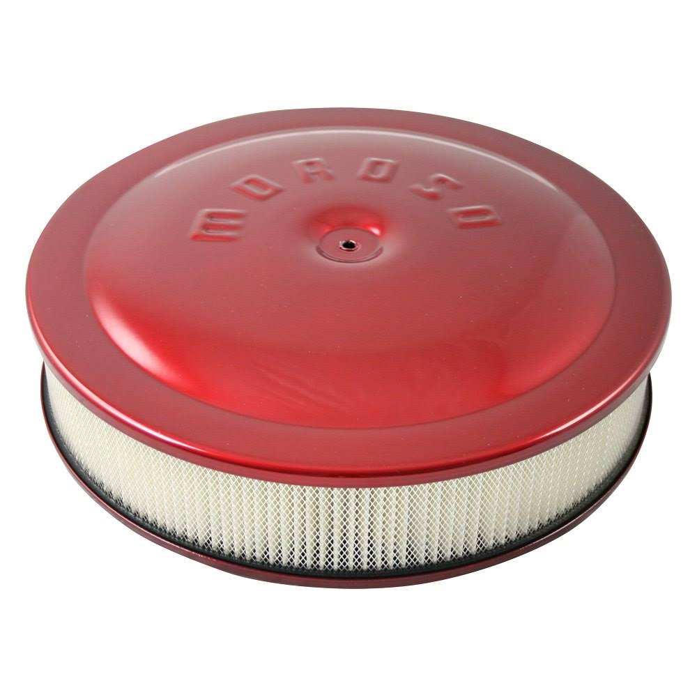 Racing Air Cleaner G39405