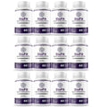 Probiotic Dietary Supplement 12 Bottles W917