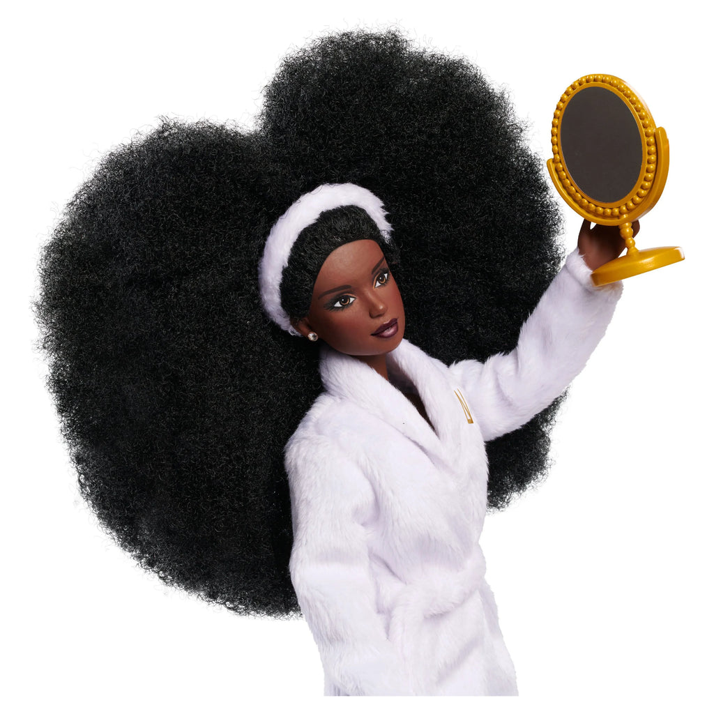 5-Piece Outfit and Accessories Set for 11.5-Inch Tall Dolls E78531