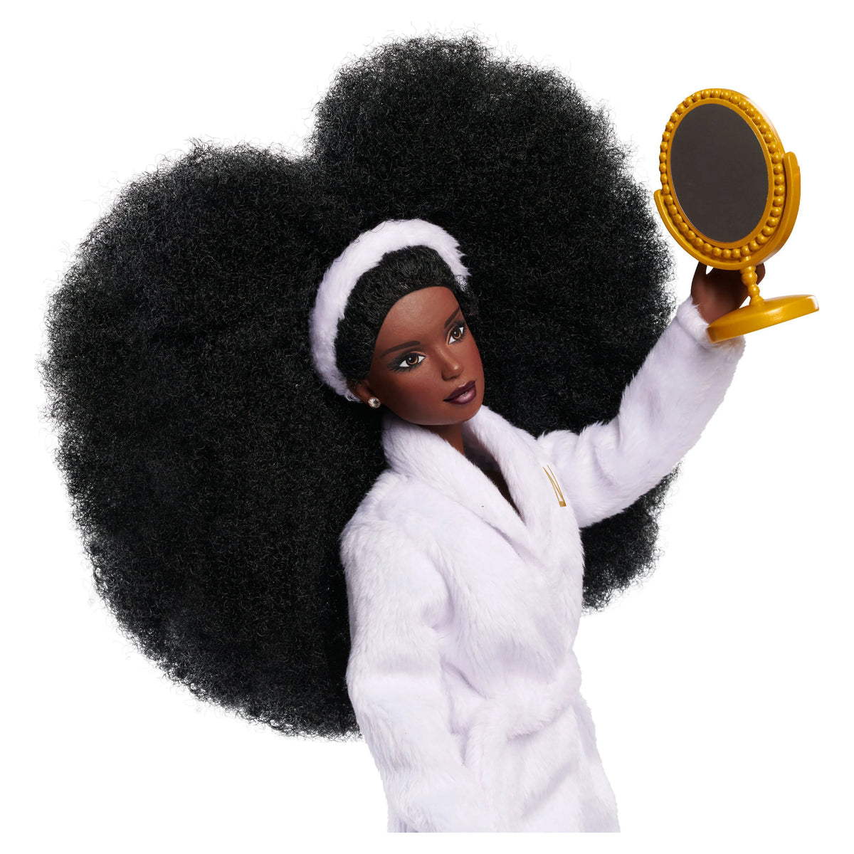 5-Piece Outfit and Accessories Set for 11.5-Inch Tall Dolls E78531