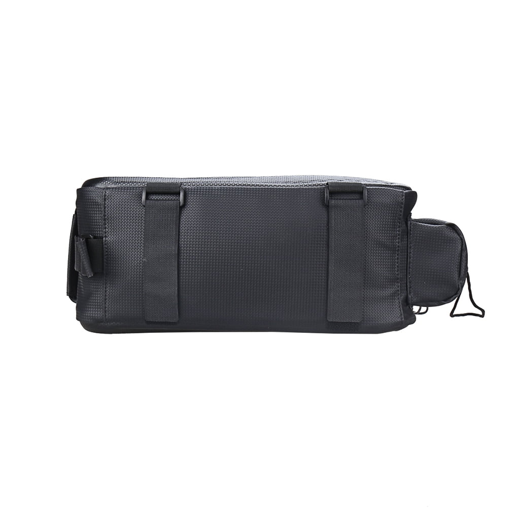 Bicycle Trunk Bag Rear Rack Luggage Seat Carrier Pannier Pack N77940