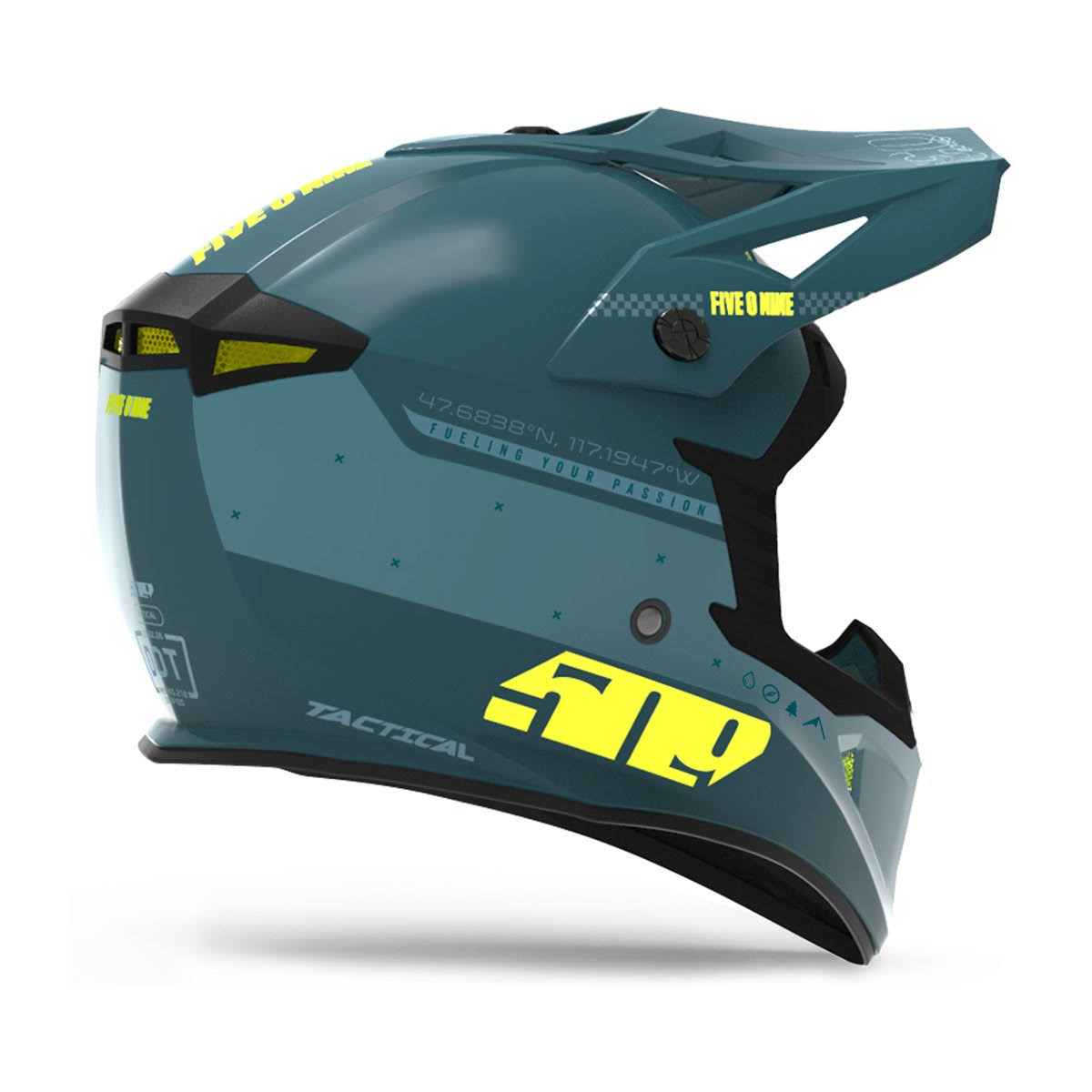 2X-Large Tactical Helmet P77019