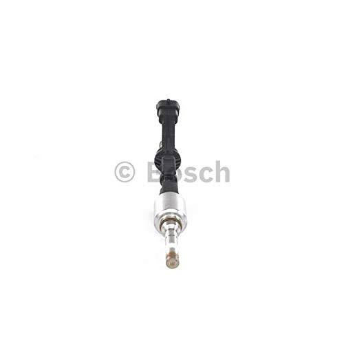 Bosch Fuel Injector for Land Rover LR4, Range Rover and Range Rover Sport N715763