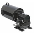Permanent Magnet Right Angle DC Gearmotor J923