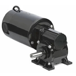 Permanent Magnet Right Angle DC Gearmotor J923