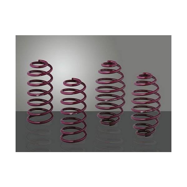 Sport Lowering Spring Kit H4783