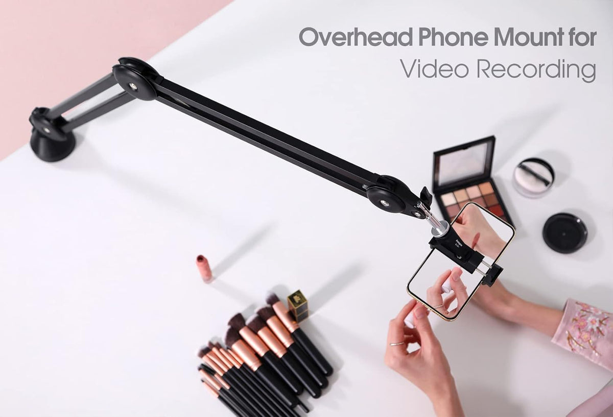Overhead Phone Mount Pack of 2 R490