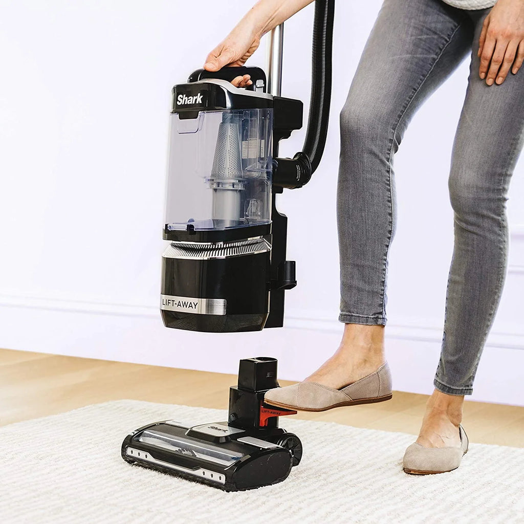 Upright Vacuum C993885