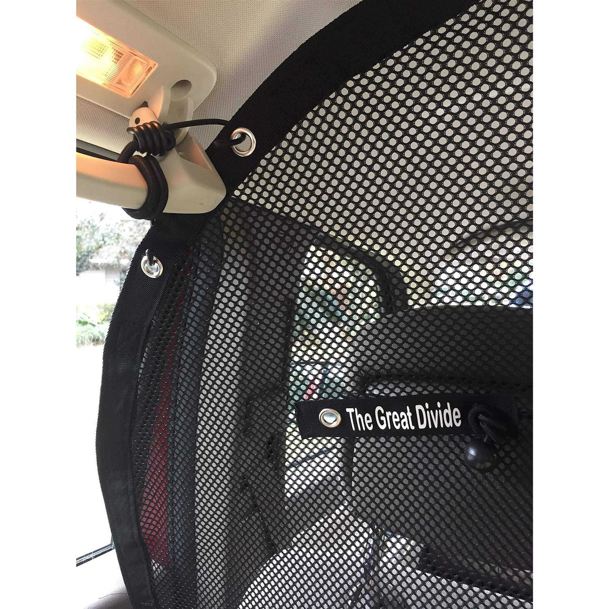 Pet Travel Barrier H278527