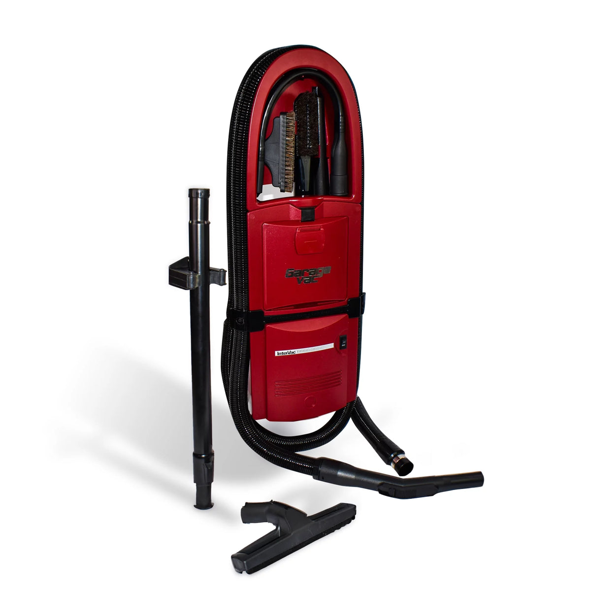 1 Gallon Wall Mounted Garage Vacuum Cleaner X98730