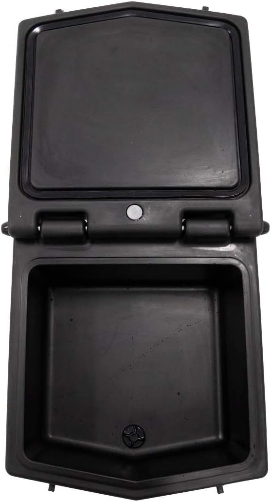 Heavy Duty Insulated Cooler / Cargo Box with Mounting Kit G25962