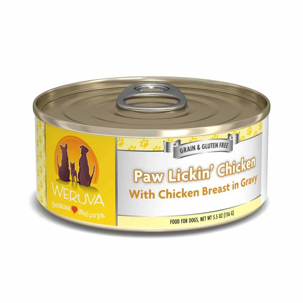 Chicken Dog Food I728