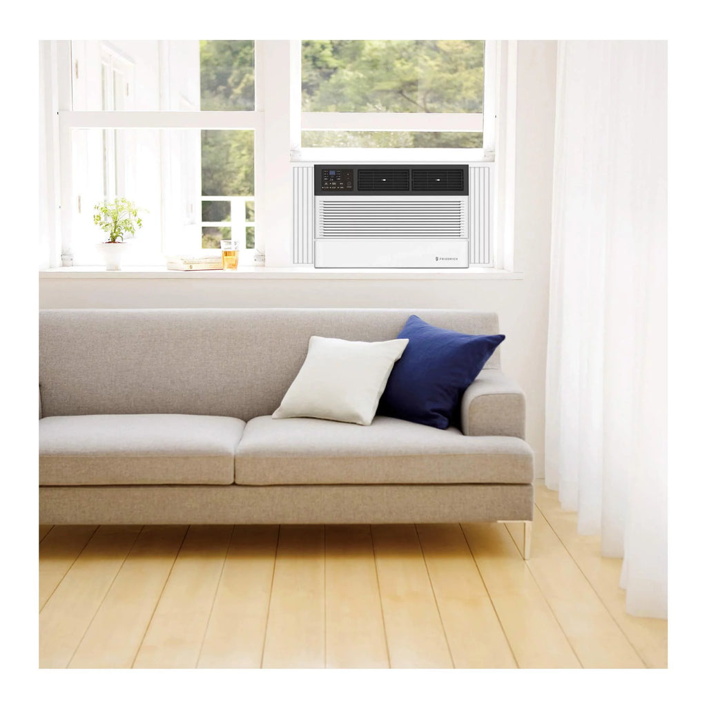 12,000 BTU Smart Wi-Fi Room Air Conditioner Y1270