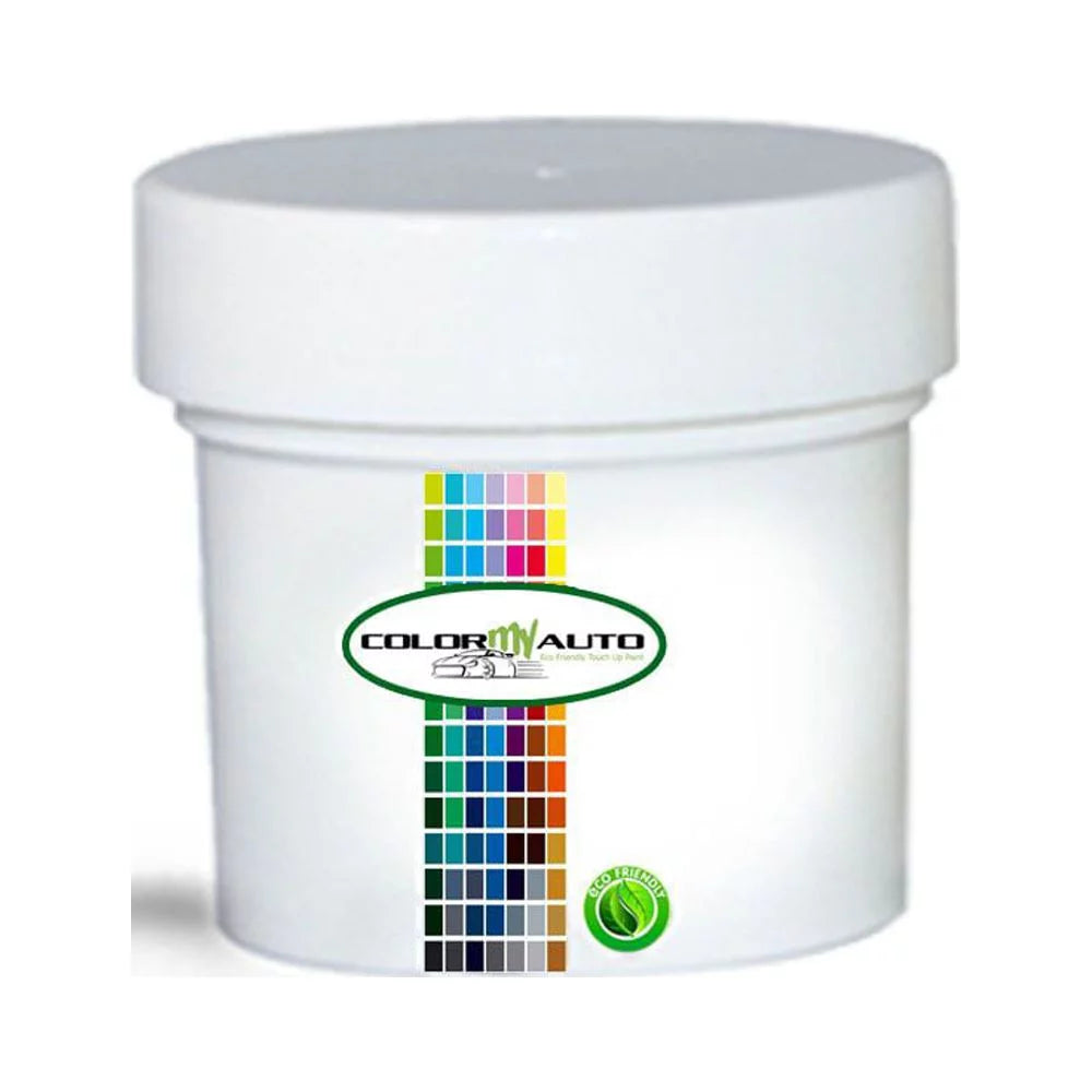 Champagne Pearl Single Stage Automotive Paint 1 Oz Bottle C88702