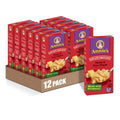 Four Cheese Penne Macaroni and Cheese Dinner with Organic Pasta, 5.5 OZ U841247