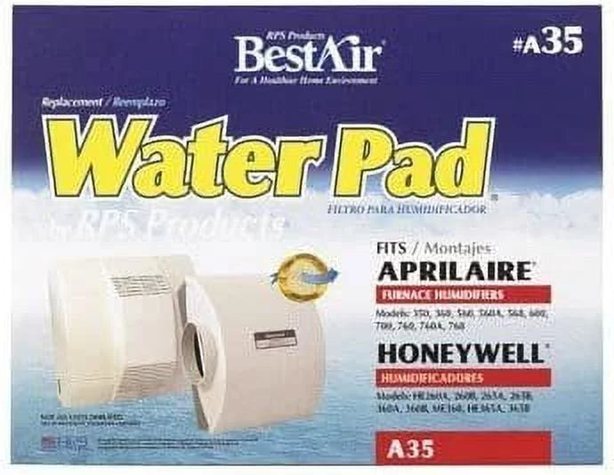 Humidifier Filter Pack of 2 R876