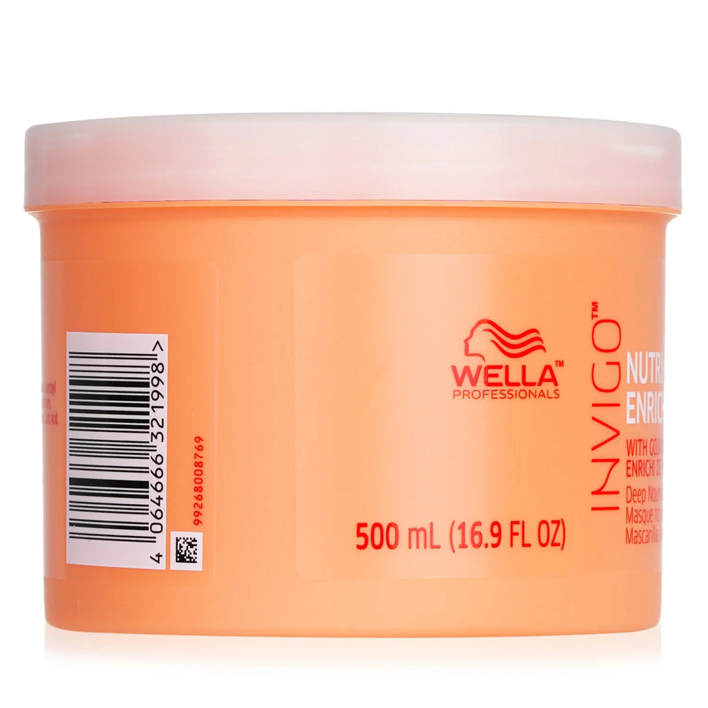 Deep Nourishing Mask 500ml F260366
