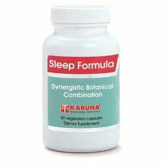 Sleep Formula 60 caps Y79569