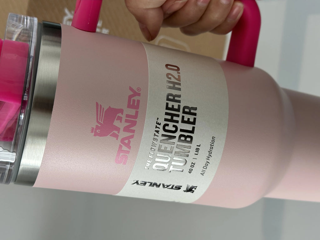 40 oz Tumbler Y512