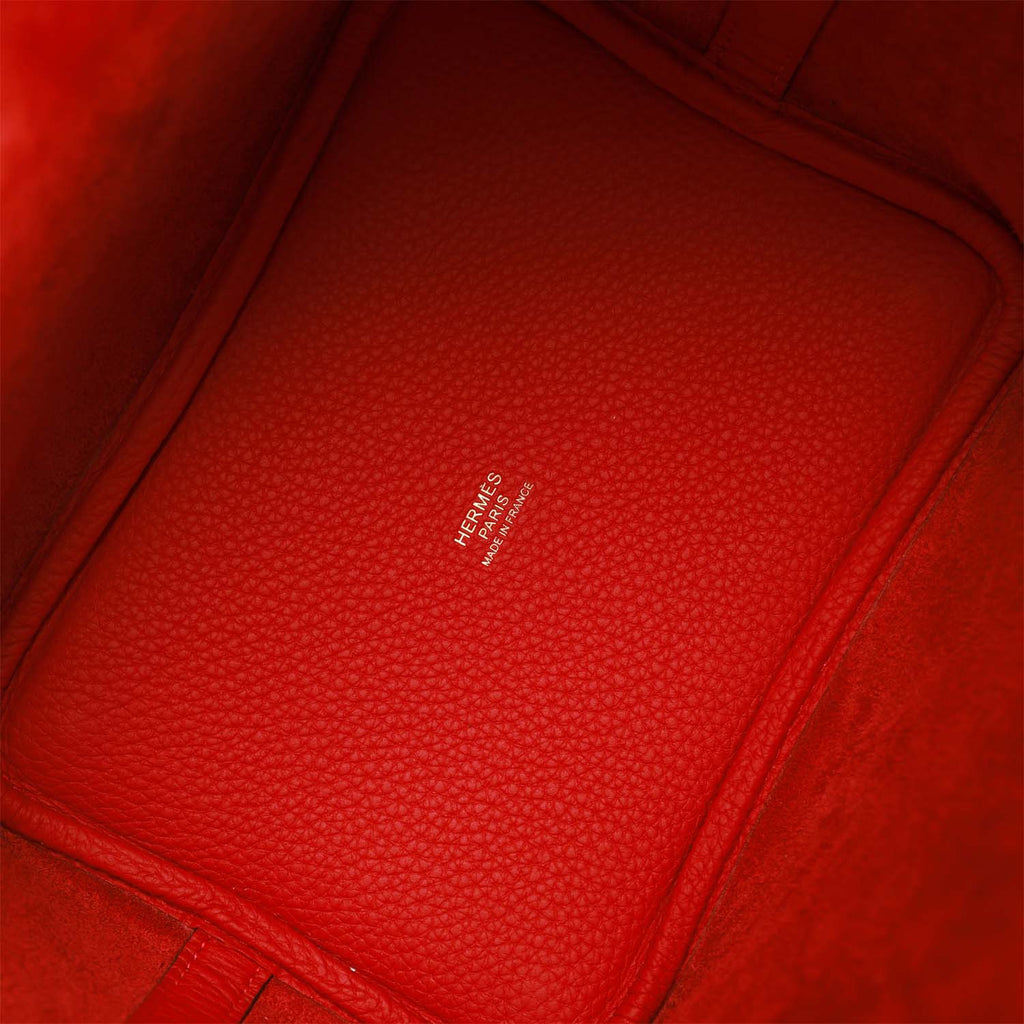 Vermillion Clemence 18 Handbag O769461