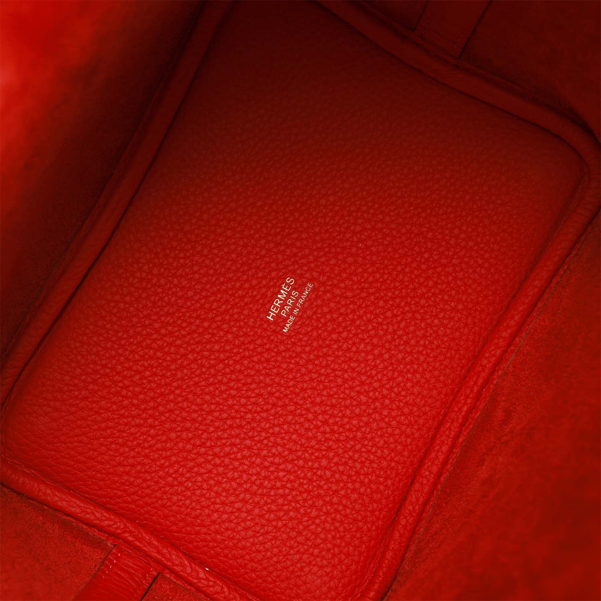 Vermillion Clemence 18 Handbag O769461