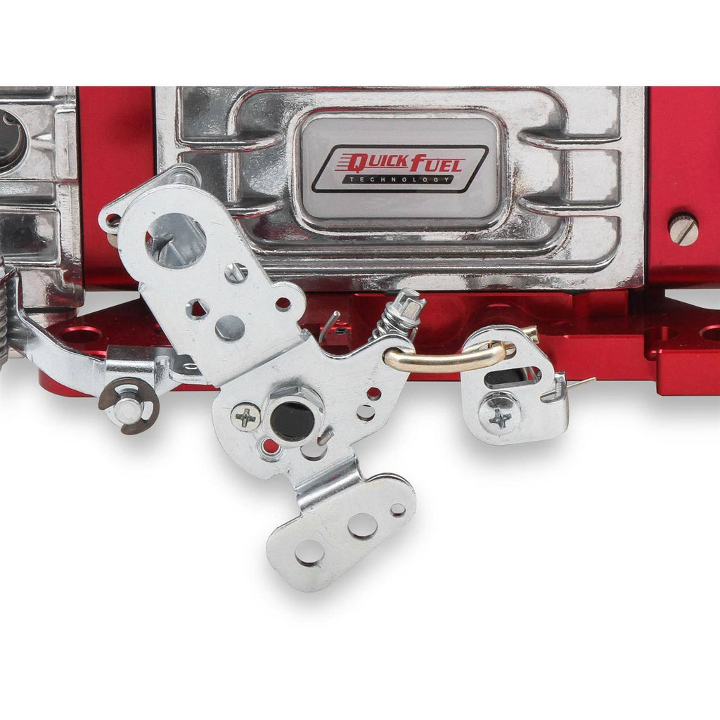 SS Series Carburetor I904
