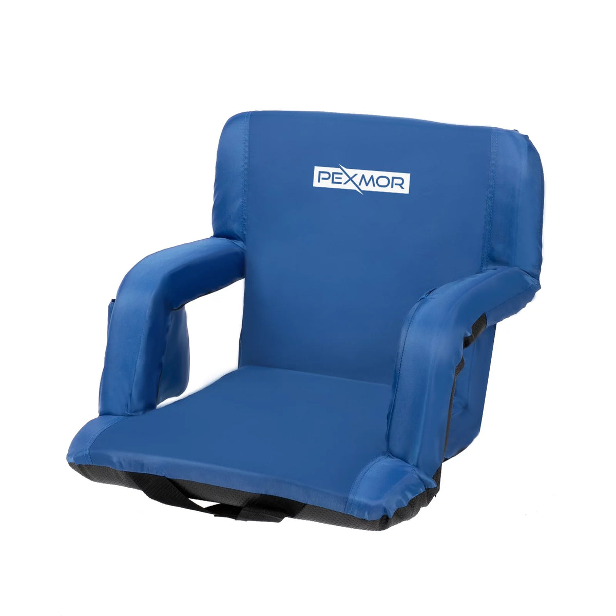 Stadium Seat with Back Support & Carrying Bag M895