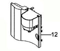 Door Assembly M668